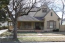 McKinney, TX vintage homes 067